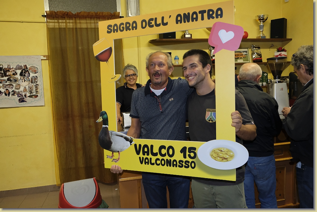 Foto successiva